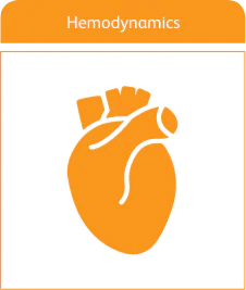 Title hemodynamics
