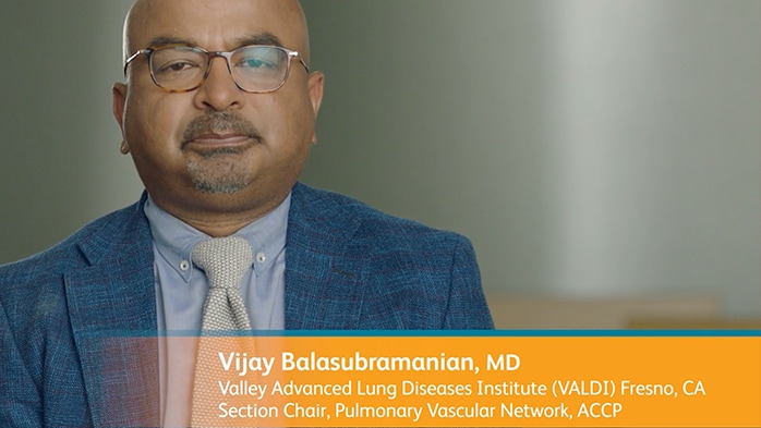  DR BALASUBRAMANIAN'S STRATEGY FOR PAH PATIENTS NOT RESPONDING TO PDE5is