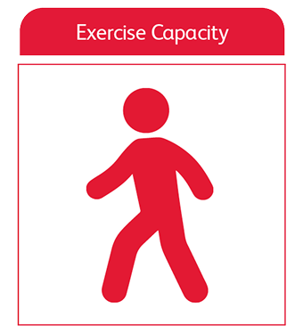 excercise capacity
