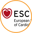 European Society of Cardiology logo