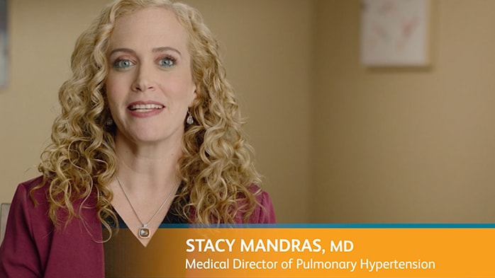 HOW DR MANDRAS MANAGES HER PAH PATIENTS WHO ARE NOT AT GOAL
