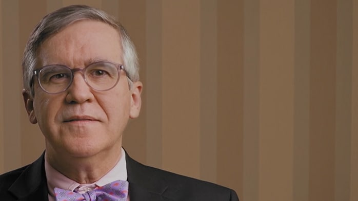 DR McCONNELL'S APPROACH TO TREATING EARLY IN PAH