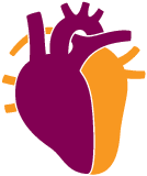 Heart icon
