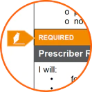 Downloadable Adempas® (riociguat) REMS patient enrollment form