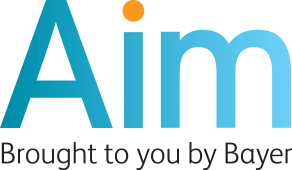 Aim Patient Support Program by Bayer