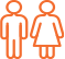 Icon representing all patients