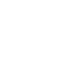 Icon of two hands shaking, forming a heart shape on an orange background